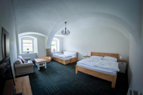 Penzion Nežárka 59, Jindrichuv Hradec